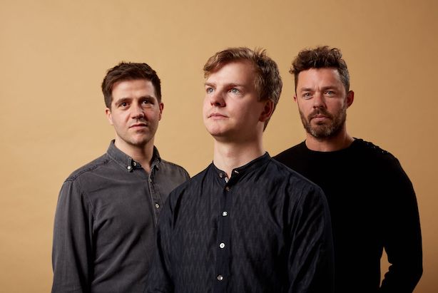 Clerkenwell Health recauda 2,1 millones de libras esterlinas para probar la nueva ola de tratamientos psicodélicos