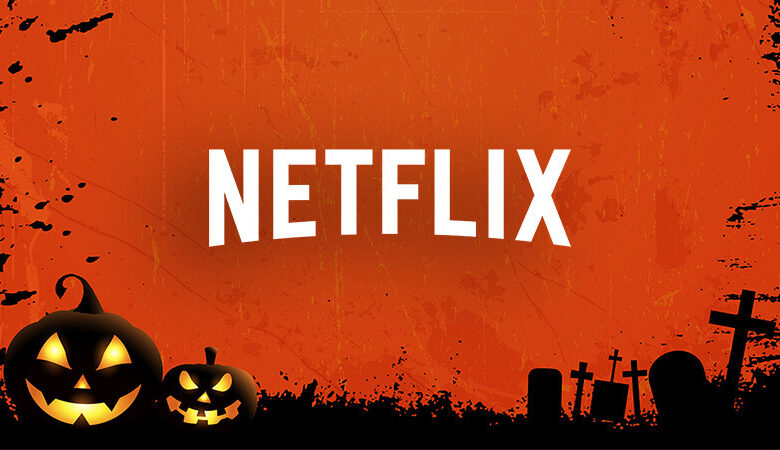 Códigos de categoría para encontrar películas y series ocultas de Halloween de Netflix