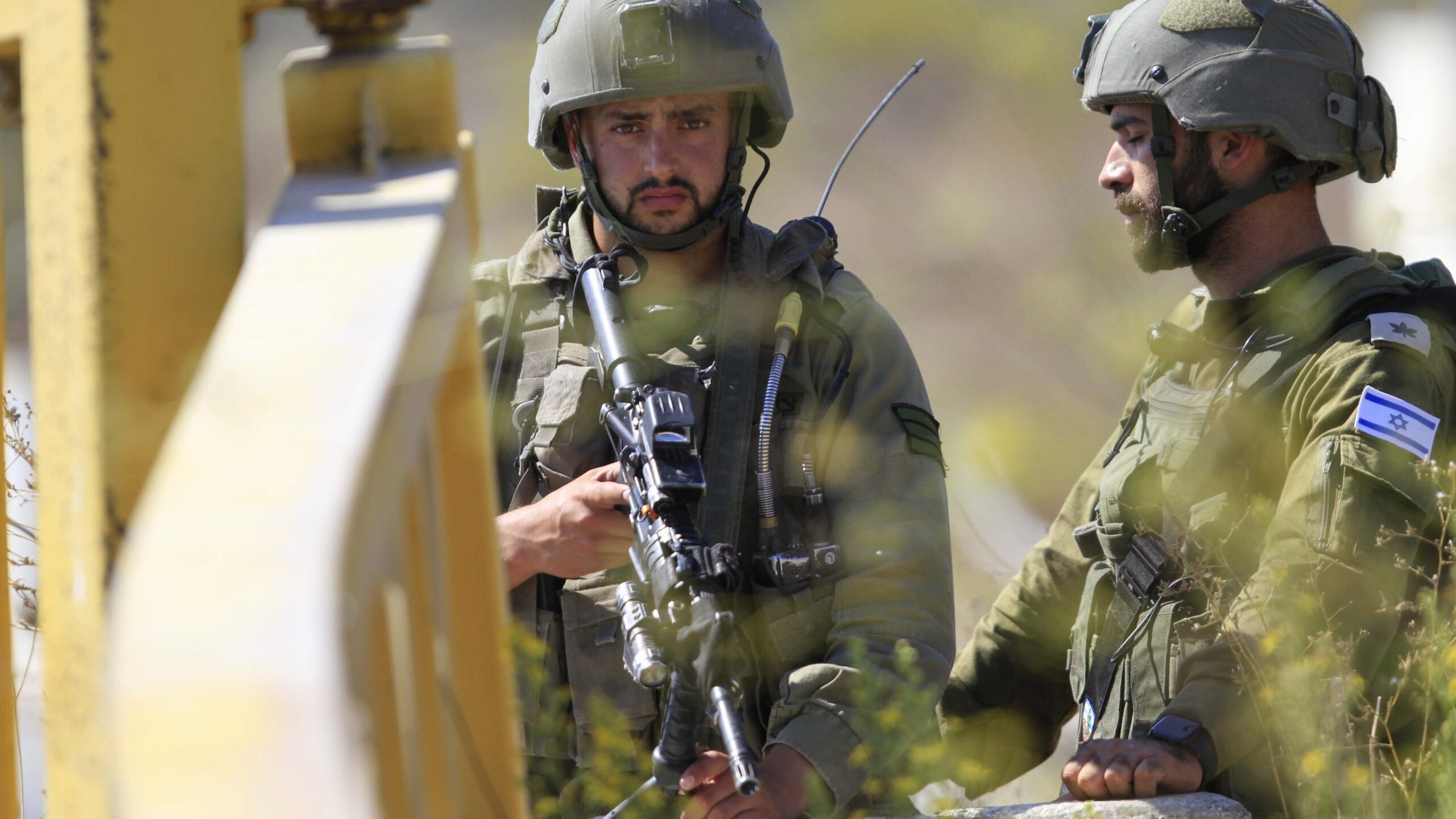 Colonos judíos atacan personas y negocios en Cisjordania; reportan más de 40 palestinos heridos