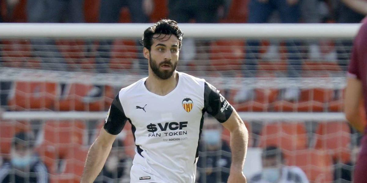 Cömert apura para estar contra el Barça y ‘obligar’ a Gattuso a poner a prueba sus ideas