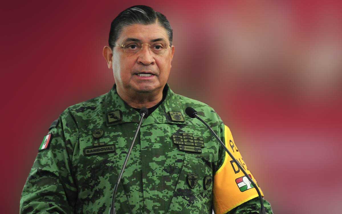 Comisión de San Lázaro citará a titular de Sedena para analizar ciberseguridad