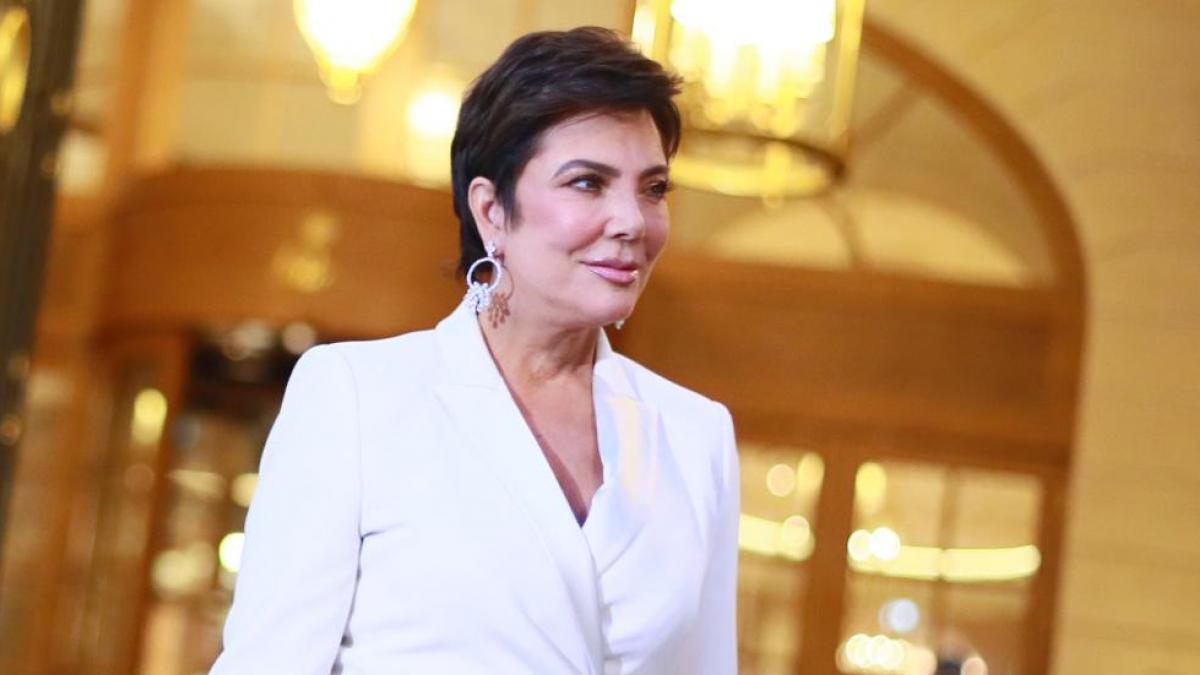 Cómo Kris Jenner hizo a las Kardashian famosas