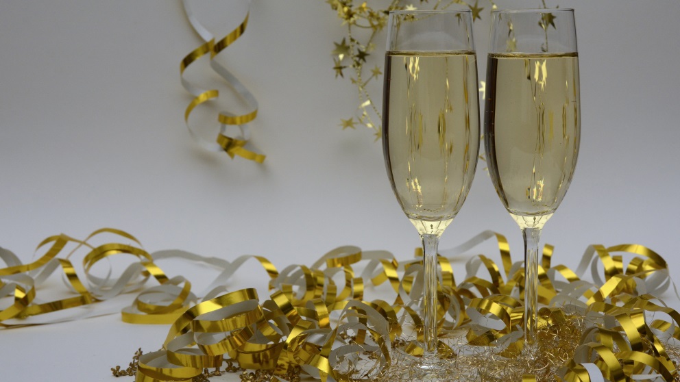 Cómo felicitar el año nuevo a tus amigos por WhatsApp