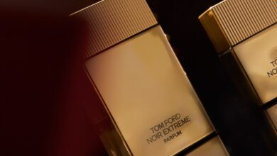 Cómo hacer de la elegancia más extrema un perfume (según Tom Ford)