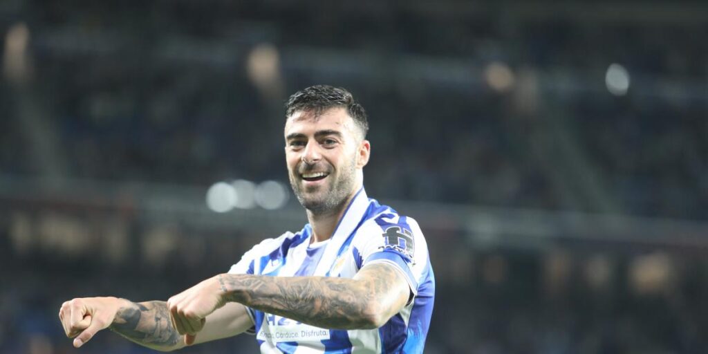 Como motos y a tiro de récord en Europa