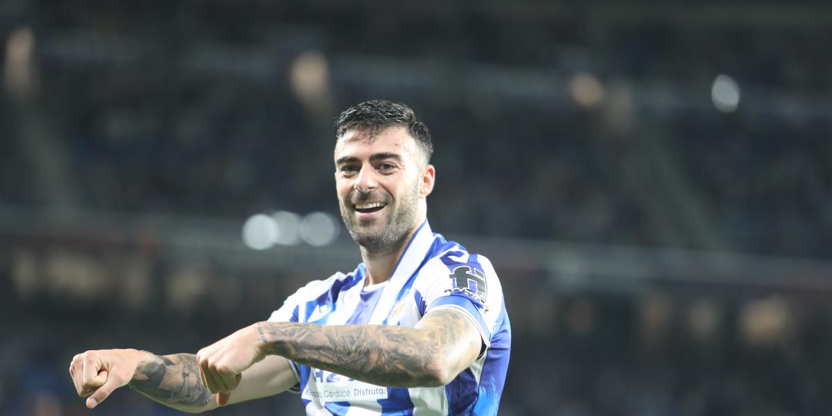 Como motos y a tiro de récord en Europa