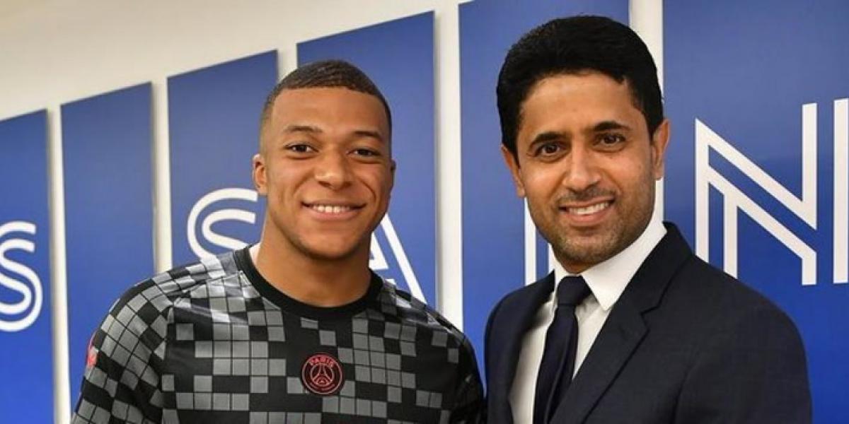 Cómo se enriquece Francia gracias al PSG