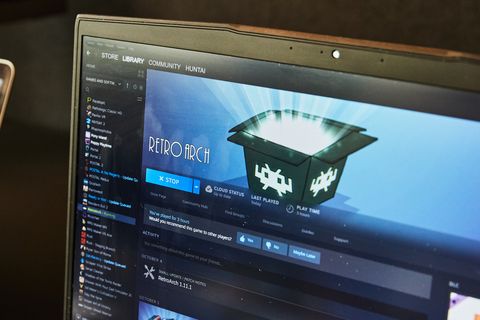 documentación paso a paso del emulador de videojuegos documentación paso a paso del emulador de videojuegos