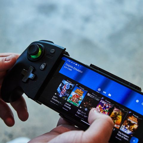 documentación paso a paso del emulador de videojuegos documentación paso a paso del emulador de videojuegos