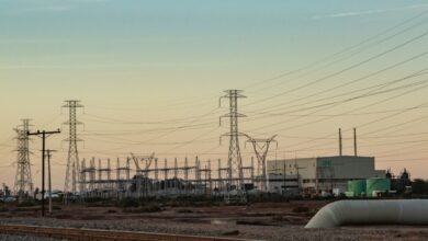 Compra gobierno termoeléctrica por 180 mdd para abastecer de luz a BCS