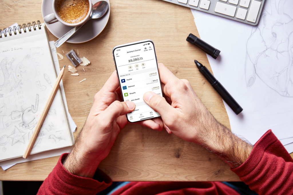 Con $ 67 millones en capital nuevo, NorthOne se está duplicando en las PYMES a medida que algunas empresas de tecnología financiera se retiran