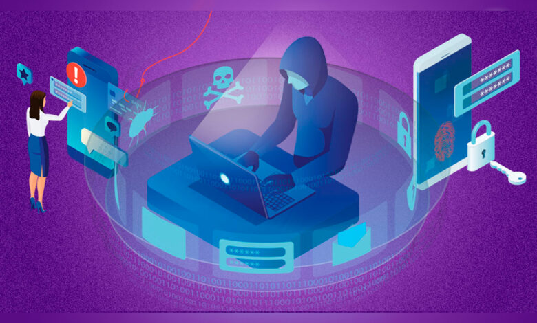 Con “Hackers y ciberdelitos” dedica Gaceta UNAM su número de esta semana a la ciberseguridad
