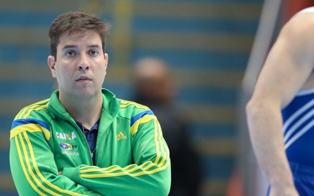 Condenan a más de un siglo de cárcel al Larry Nassar brasileño: Fernando de Carvalho Lopes