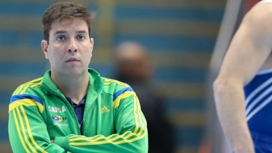 Condenan a más de un siglo de cárcel al Larry Nassar brasileño: Fernando de Carvalho Lopes