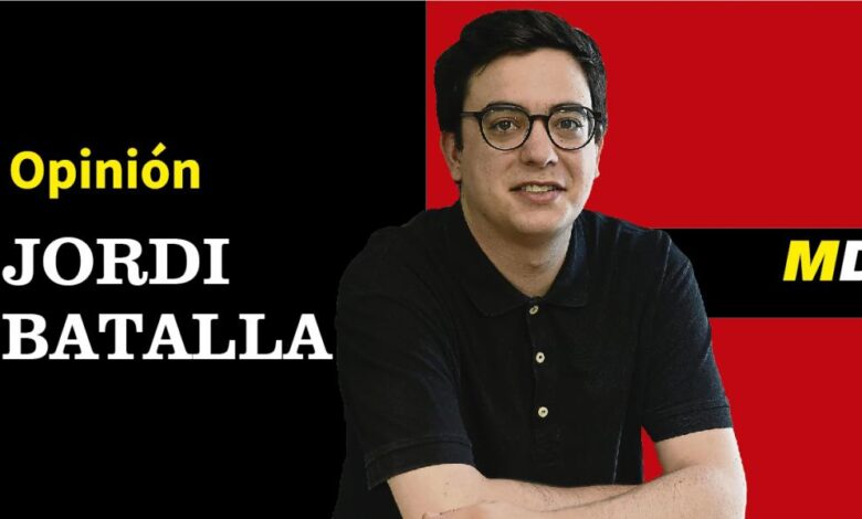 Confusión en la votación del Balón de Oro de Alexia