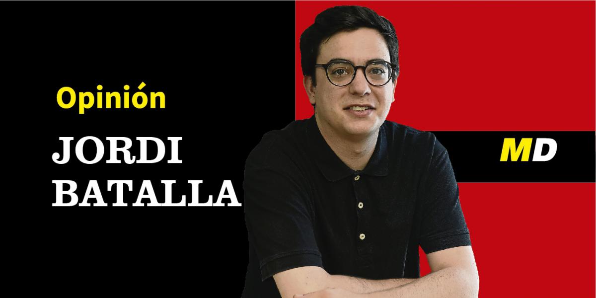 Confusión en la votación del Balón de Oro de Alexia