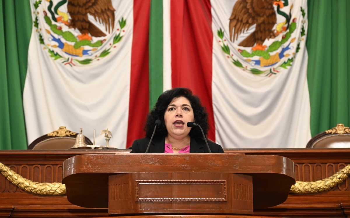 Congreso CDMX aprueba permanencia del Ejército en las calles