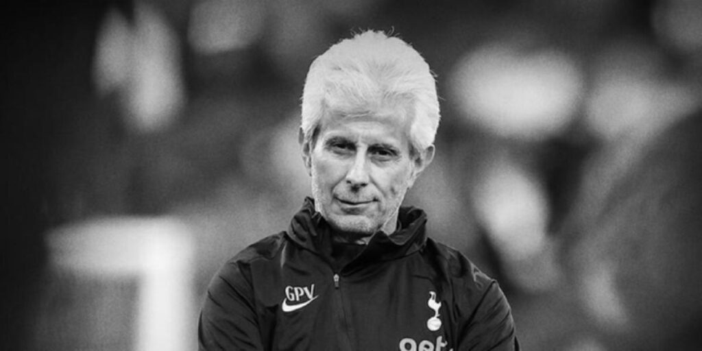 Conmoción por la muerte del preparador físico del Tottenham
