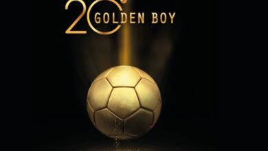 Conoce a los 20 finalistas del Golden Boy 2022... Pedri, Camavinga, Ansu Fati, etc. | Tuit