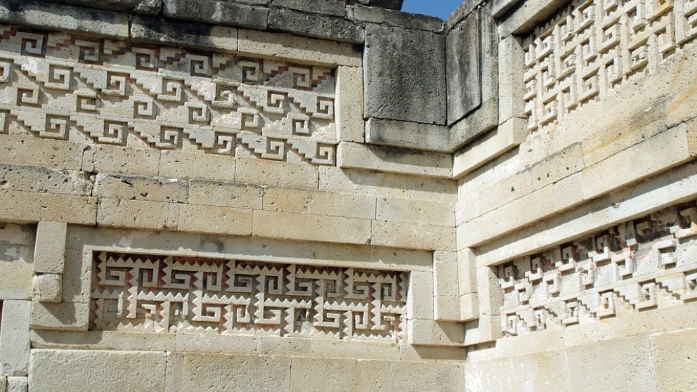 Conoce la cultura zapoteca