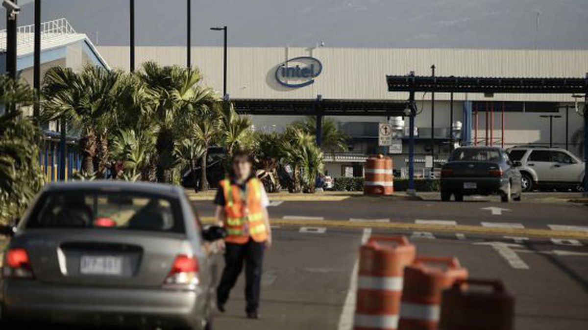 Costa Rica saca ventaja en la ‘guerra de los chips’ entre EE UU y China