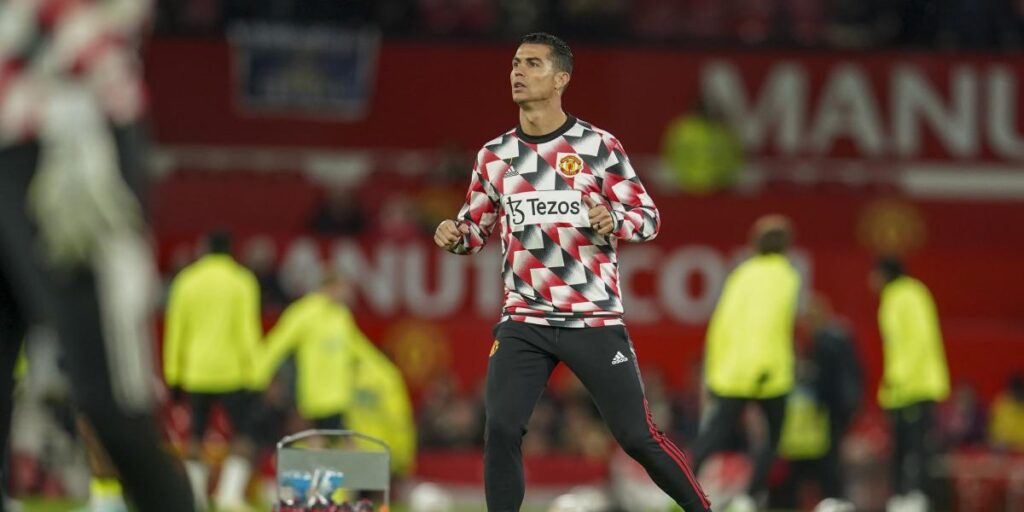 Cristiano se defiende de las críticas a través de Instagram