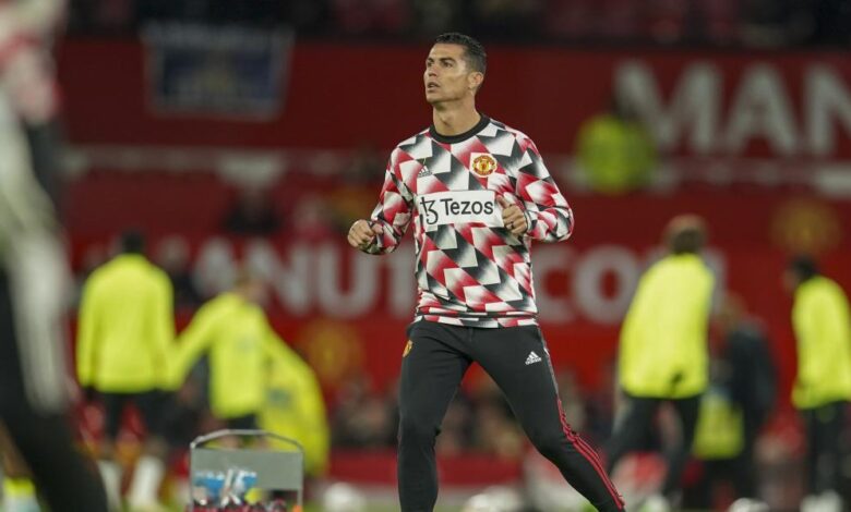 Cristiano se defiende de las críticas a través de Instagram