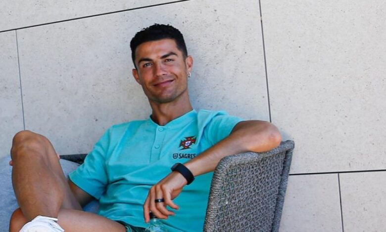 Cristiano se gasta más de 18 millones de libras en la mansión más cara de Portugal