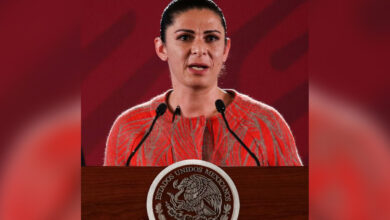 Critica Ana Guevara la candidatura de México para albergar los Juegos Olímpicos | Video