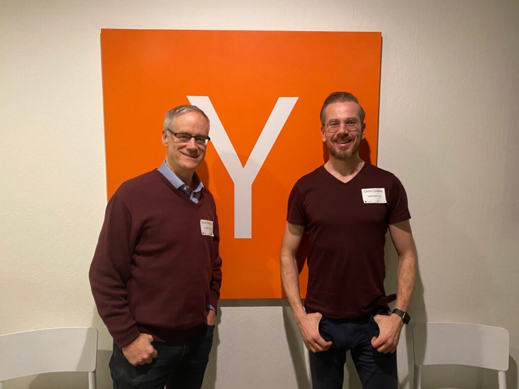 Cyberdontics recauda $ 15 millones para endodoncias robóticas