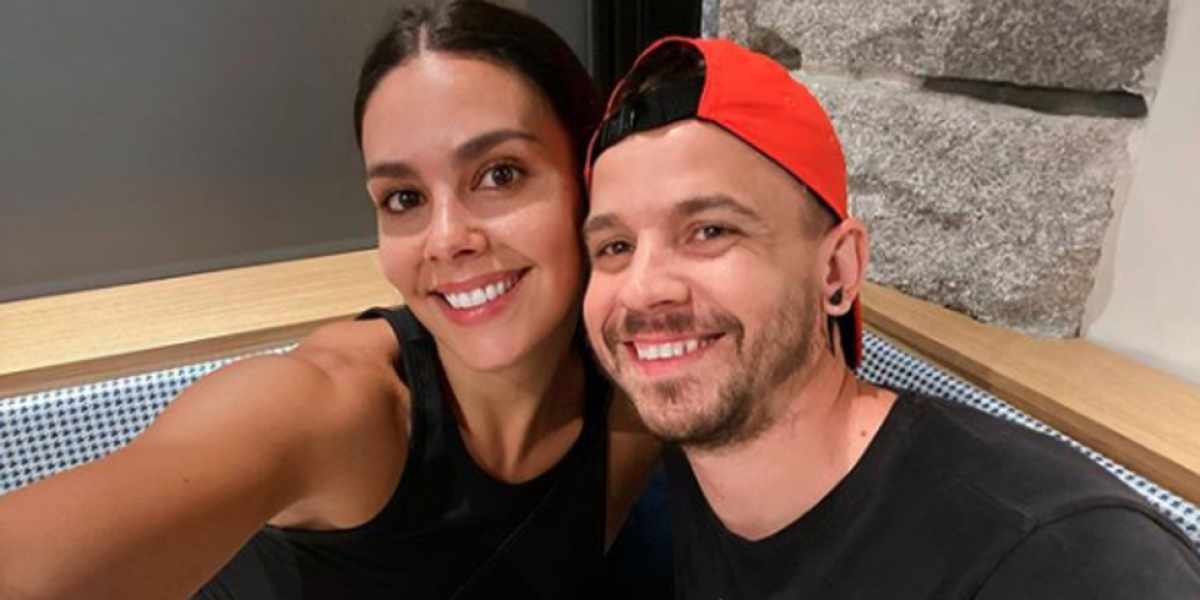 Dabiz Muñoz revela el motivo por el cual no tiene hijos con Cristina Pedroche