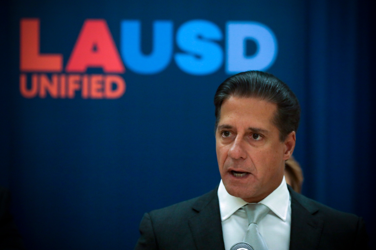 Daily Crunch: los piratas informáticos de Vice Society publican 500 GB de datos robados del distrito escolar de Los Ángeles en la web oscura