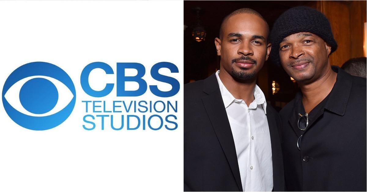 Damon Wayans y Damon Wayans Jr. Protagonizarán la Sitcom Padre/Hijo para CBS