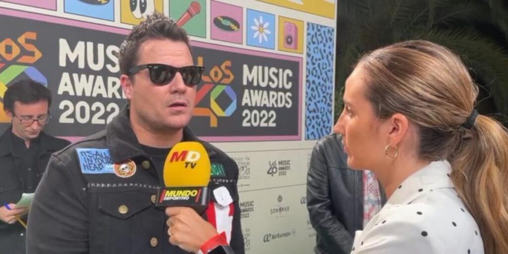 Dani Martín, Itziar Castro o Miki Núñez: así ven los famosos el Clásico