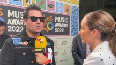 Dani Martín, Itziar Castro o Miki Núñez: así ven los famosos el Clásico