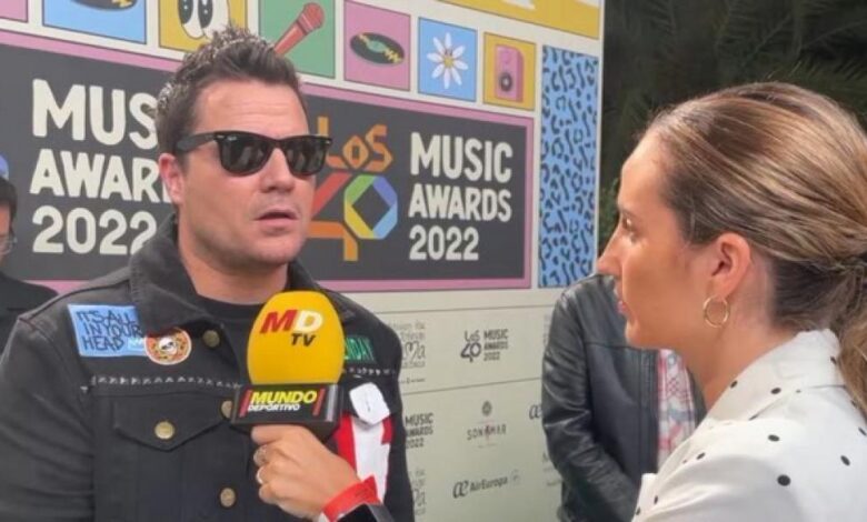 Dani Martín, Itziar Castro o Miki Núñez: así ven los famosos el Clásico