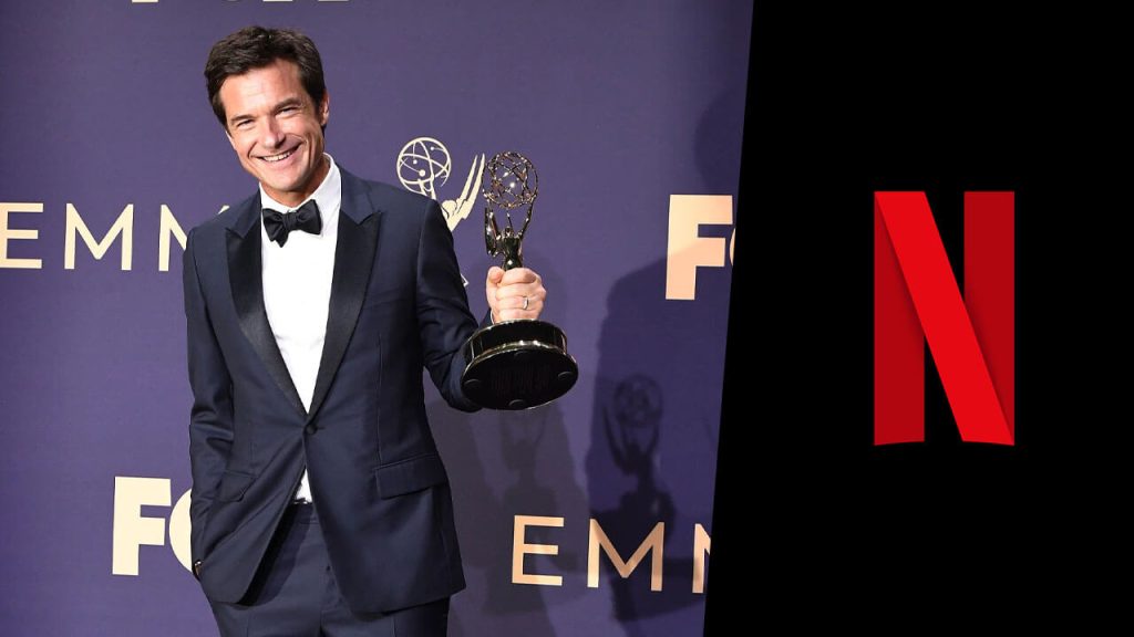 'Dark Wire' Jason Bateman Netflix Thriller: todo lo que sabemos hasta ahora