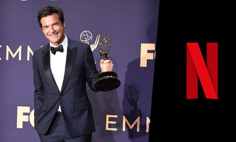 'Dark Wire' Jason Bateman Netflix Thriller: todo lo que sabemos hasta ahora