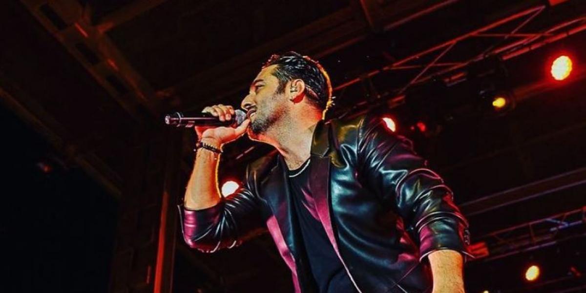 David Bustamante confiesa que tiene "pesadillas" con Mister Jagger tras la 'Velada del Año 2'