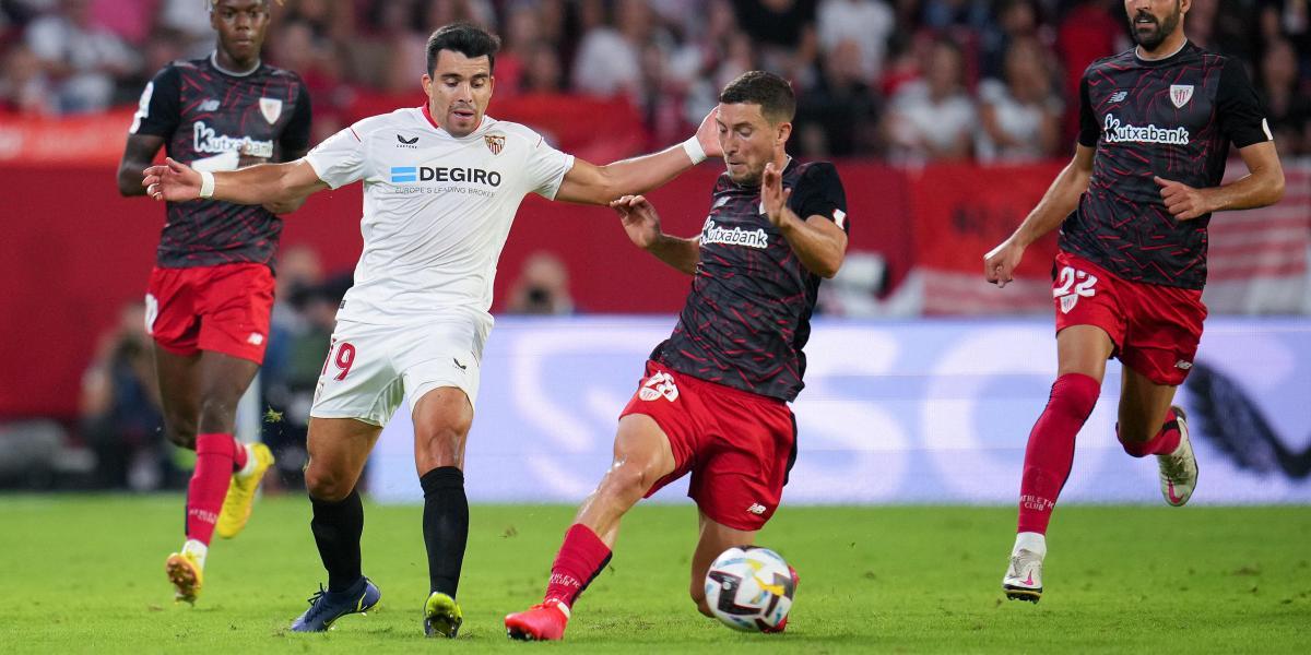 De Marcos es uno de los elegidos