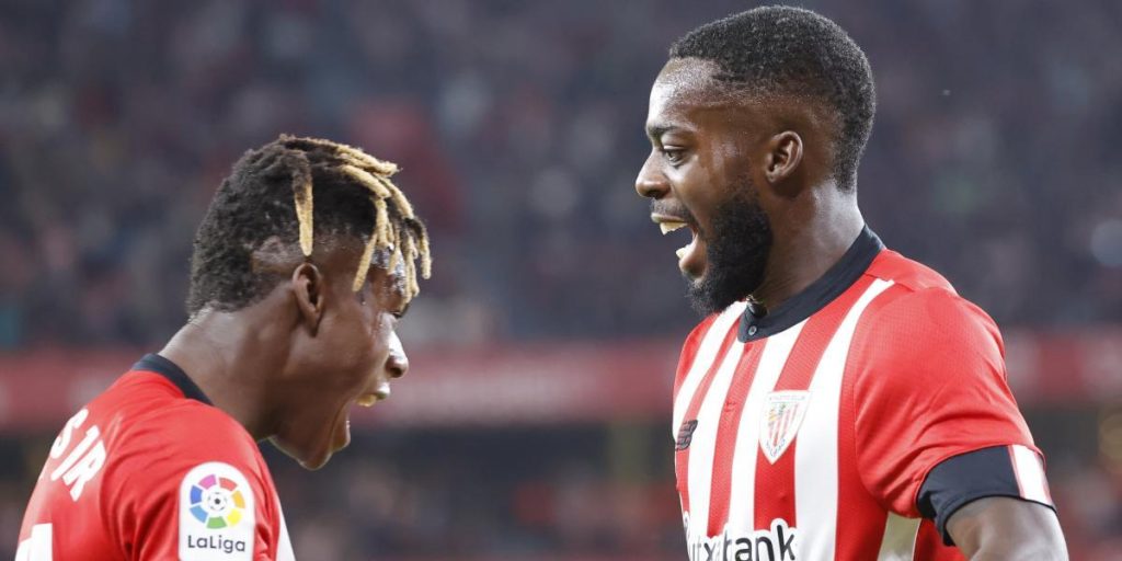 De los Williams Brothers a la estocada a Lopetegui