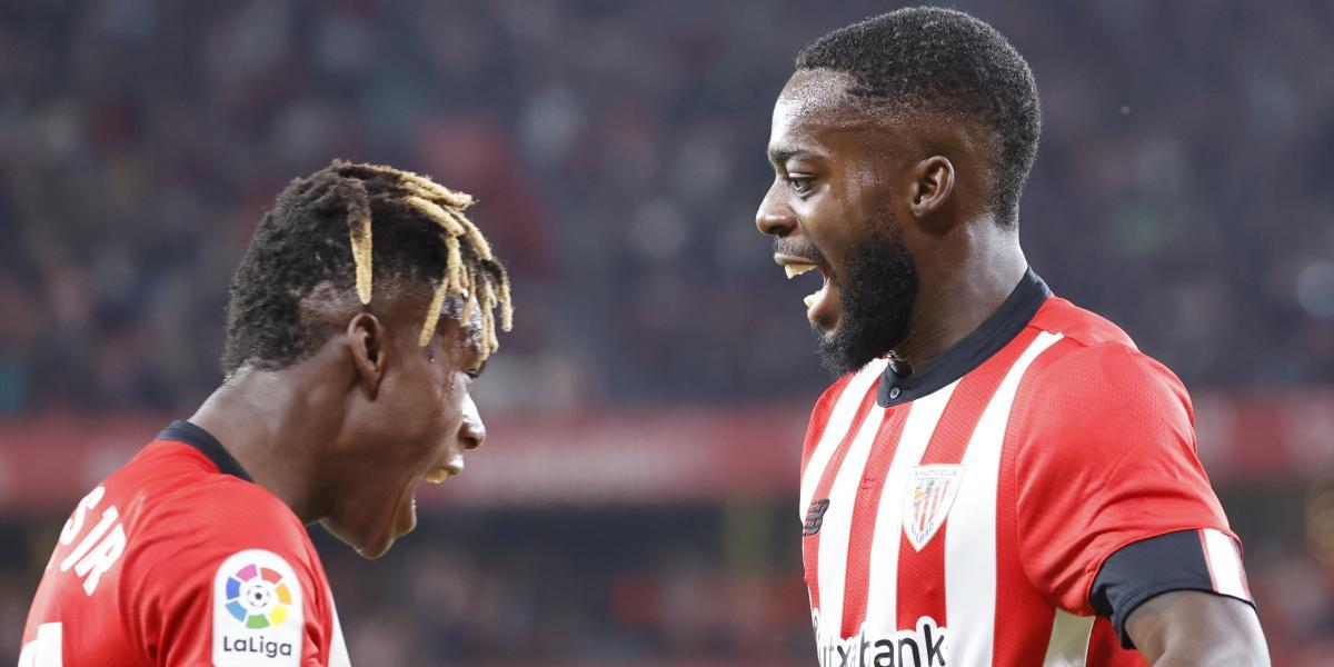 De los Williams Brothers a la estocada a Lopetegui