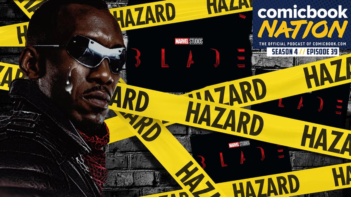 Deadpool 3 y Hugh Jackman’s Wolverine, Marvel’s Blade Problemas