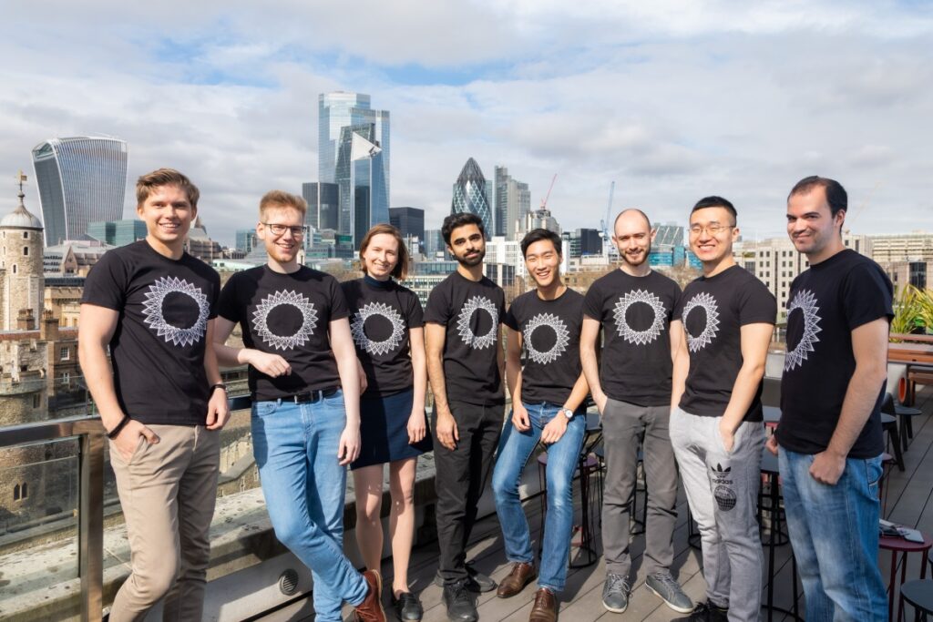 Deep Render cree que la IA es la clave para una compresión de video más eficiente