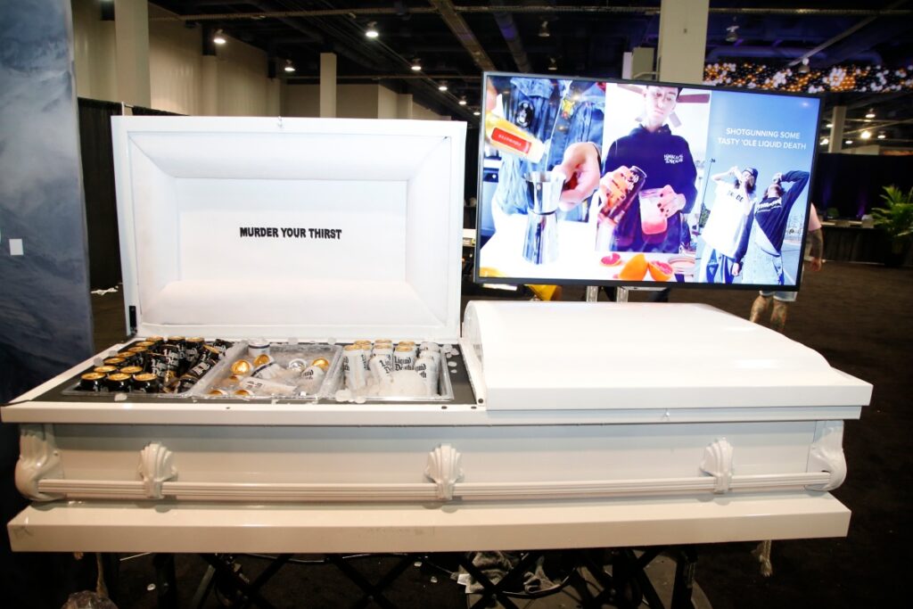 Defenderé el agua con gas de $ 700 millones