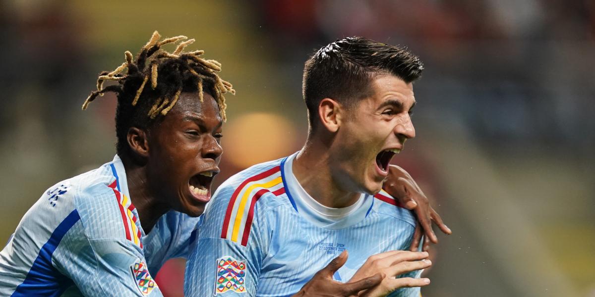 Del nombre de moda en el Athletic a la despedida de Federer