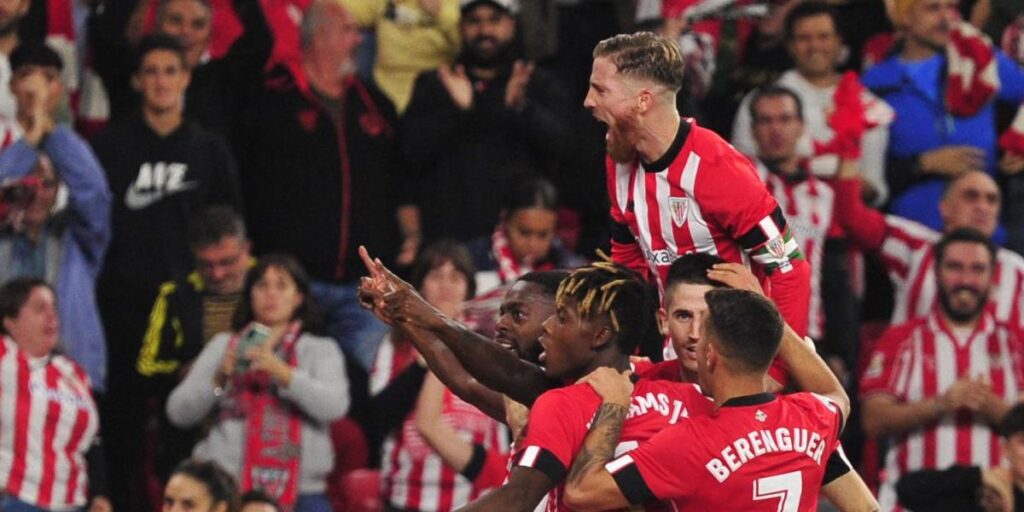 Del orgullosos de este Athletic al Guruzeta y Villalibre, ¿qué?