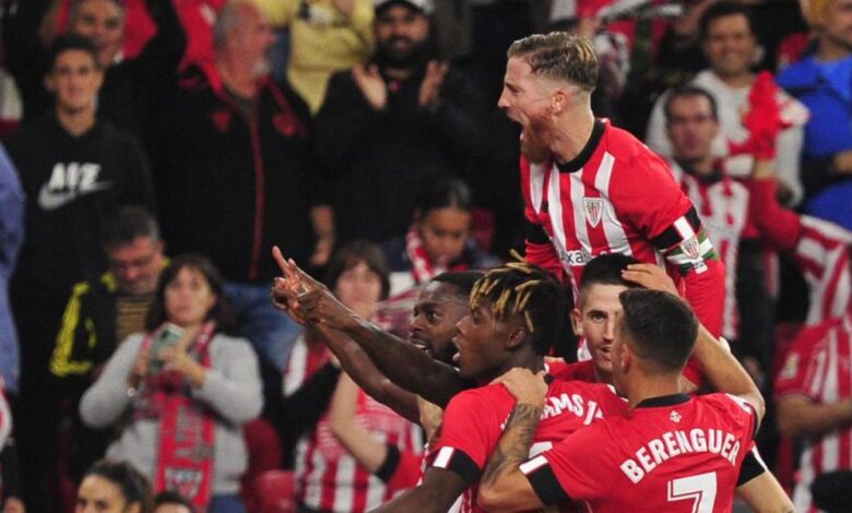 Del orgullosos de este Athletic al Guruzeta y Villalibre, ¿qué?