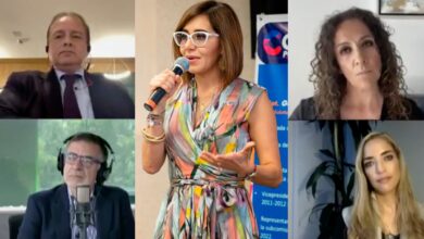 Denuncian que candidata a presidenta del Colegio de Notarios falseó datos para ser notaria
