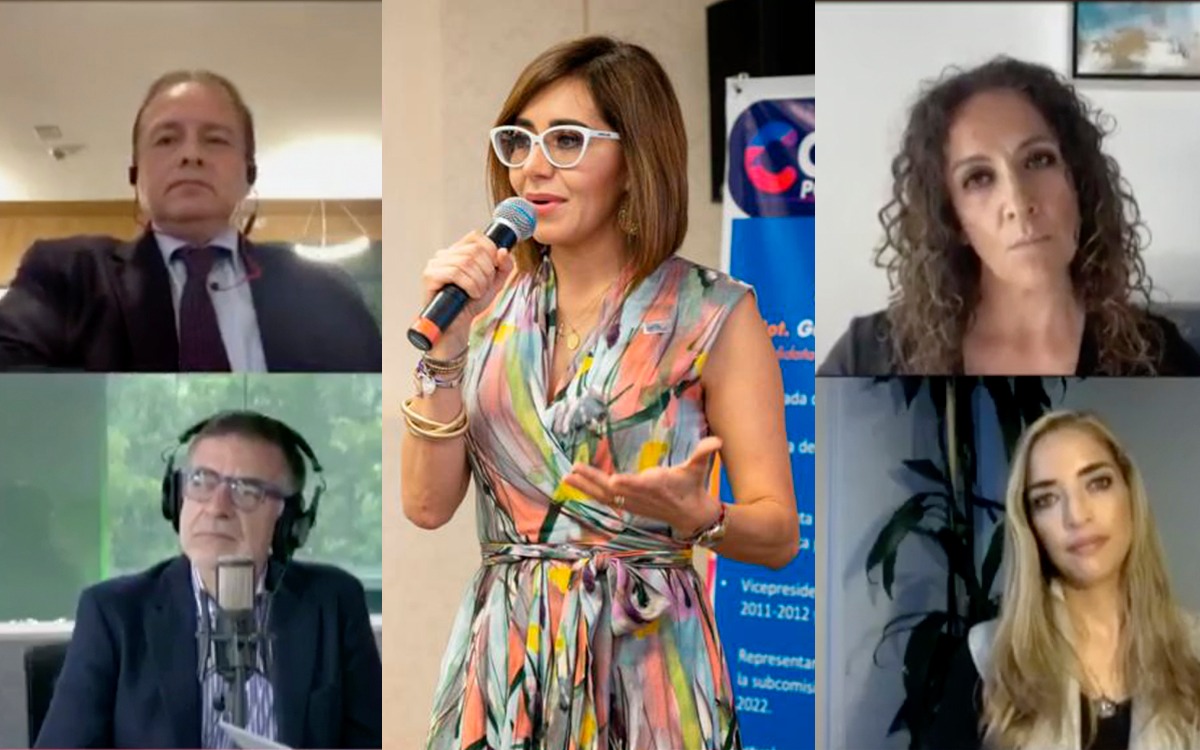 Denuncian que candidata a presidenta del Colegio de Notarios falseó datos para ser notaria